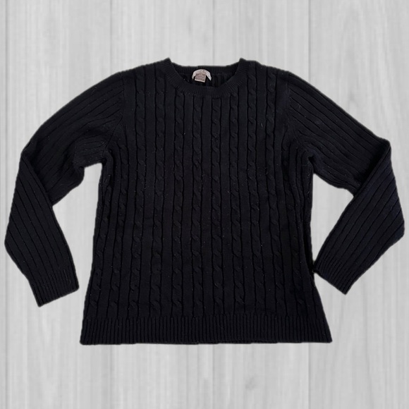 White Stag Sweater - Picture 1 of 3